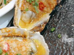 -蠔友汇·海鲜·生蚝烧烤(大东店)