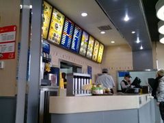 -小豆面馆(民大店店)