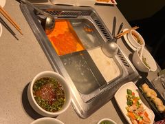-海底捞火锅(石厦时代广场店)