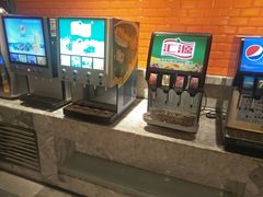 -火锅岛潮牌自助餐厅(天津天佑城店)