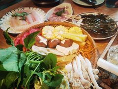 -Thai Basil罗勒叶泰式餐厅(时代天街店)