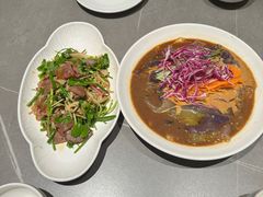 -宏宴·新京菜(望京店)