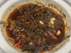 -三湘四水正宗湘菜(君峰路店)