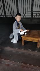 -盘子女人坊古装写真摄影(南京总店)