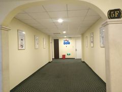 -汉庭(上海虹桥机场新店)