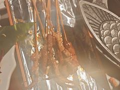 -探鱼·鲜青椒爽麻烤鱼(正佳广场店)