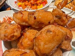 -花城粤菜餐厅(高新区店)