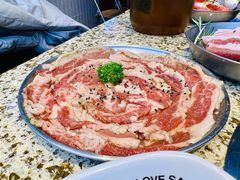 -安又胖韩国烤肉(美罗城店)