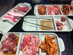 -悟烧·自助烤肉料理(秋林旗舰店)