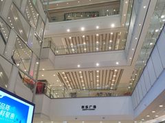-永旺梦乐城(金银潭店)