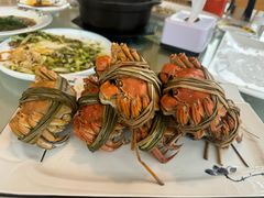 -梦缘水乡·湖景餐厅