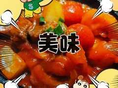 -九锅一堂酸菜鱼(学府凯德店)