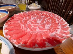 -鑫隆四季涮肉(八角畅游店)