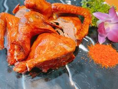 -大鸽饭(马王堆店)