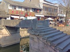 -鸣鹤古镇
