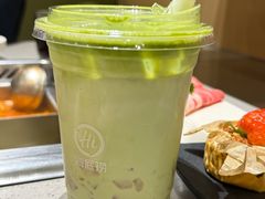 -海底捞火锅(高科东路店)