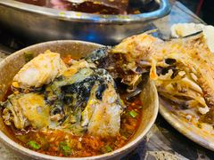 -肖肖酸萝卜鱼火锅(总店)