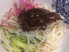 -京味小馆老北京炸酱面