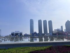 -星海广场
