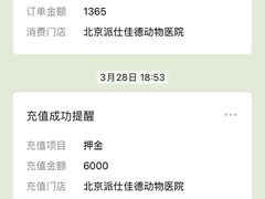 -北京派仕佳德动物医院·超导核磁·CT·神经科·骨科·内外科·急重症管理中心