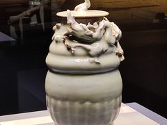 -温州博物馆