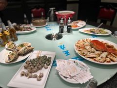 -王庄阿咪海鲜大排档(象园店)
