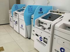 -中国建设银行(上海国和路支行)