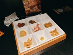 -探鱼·鲜青椒爽麻烤鱼(领展购物广场店)