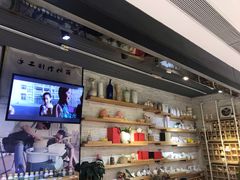 -今日陶艺(富力广场店)