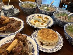 -老三羊汤【北兴隆街店】