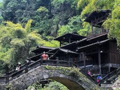 -三峡人家风景区