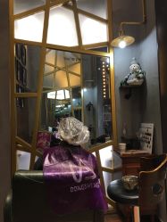 -Hair Glam 格拉姆造型旗舰店