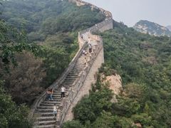 -慕田峪长城