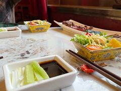 -全聚德(前门店)
