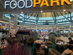 -尚泰清迈机场购物中心