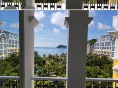 -富国岛翡翠湾 JW 万豪度假酒店