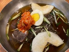 -一味韩餐(天鹅湖万达店)