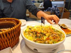 -桂大叔·砂锅粥·家传闽粤菜(县西巷店)