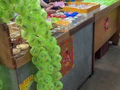 -万商花鸟市场