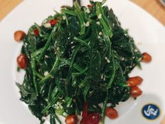 -西部马华清真兰州牛肉面·烧烤夜市(三里河店)