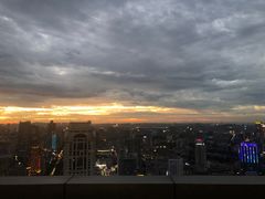 -洲际酒店·地平线全日餐厅HORIZON CAFÉ