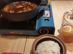 -牛腩之旅·牛腩牛杂煲(光启城美食城店)