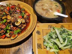 -庭院小酌(瑞莲街店)