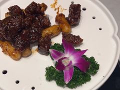 -高老庄新家宴(北斗星广场店)