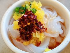 -董记老清泉·北京涮羊肉(河西店)