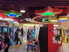 -汤姆熊欢乐世界(大连恒隆广场店)