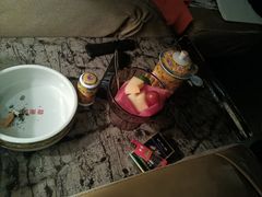 -姗娜娜足道·SPA(古北店)