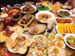 -鸽子窝(青塔店)