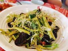 降火大拌菜-汉虾王.小龙虾.武汉菜.粤菜(科技园店)
