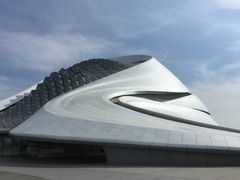 -哈尔滨大剧院